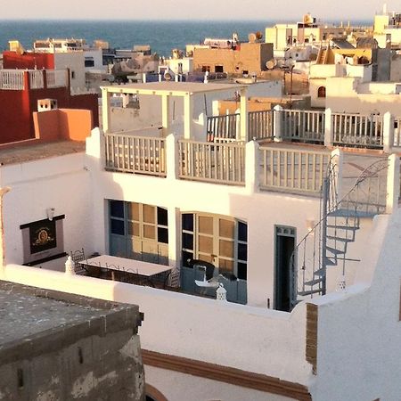 La Maison Du Cinema الصويرة المظهر الخارجي الصورة