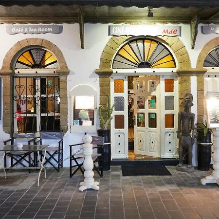 La Maison Du Cinema الصويرة المظهر الخارجي الصورة