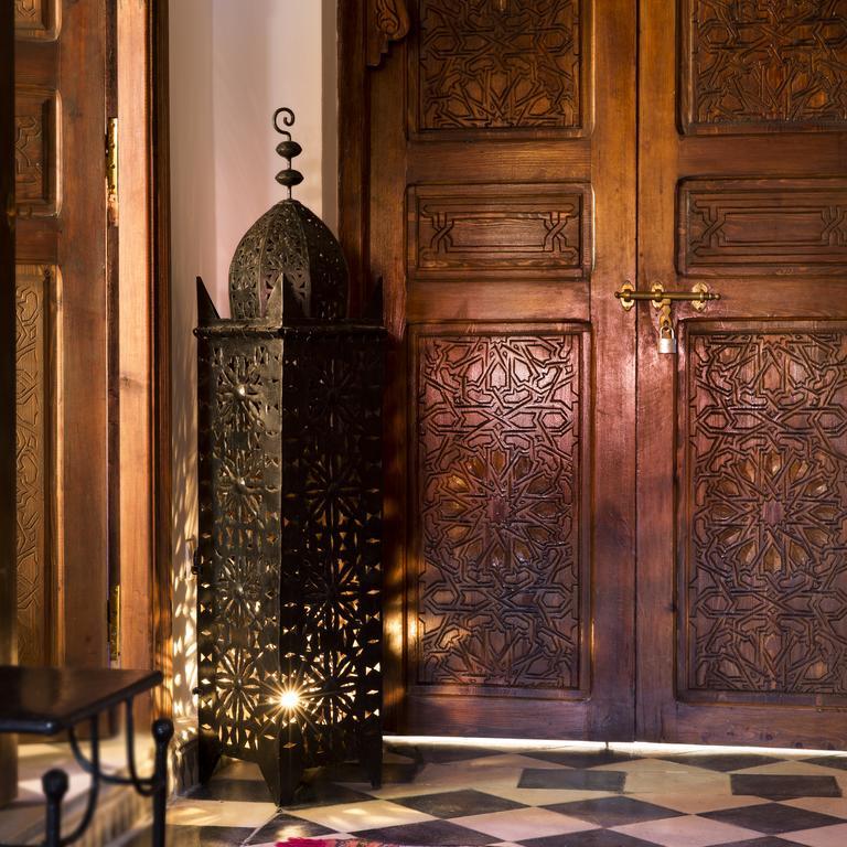 La Maison Du Cinema الصويرة الغرفة الصورة
