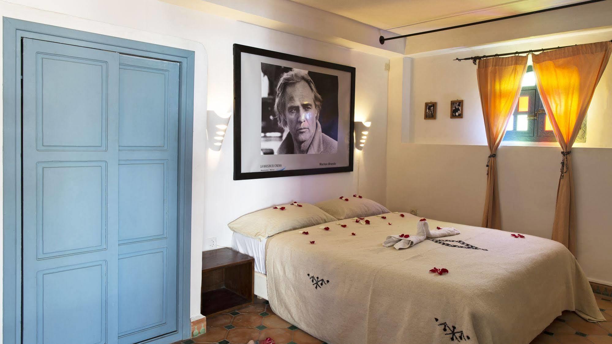 La Maison Du Cinema الصويرة المظهر الخارجي الصورة