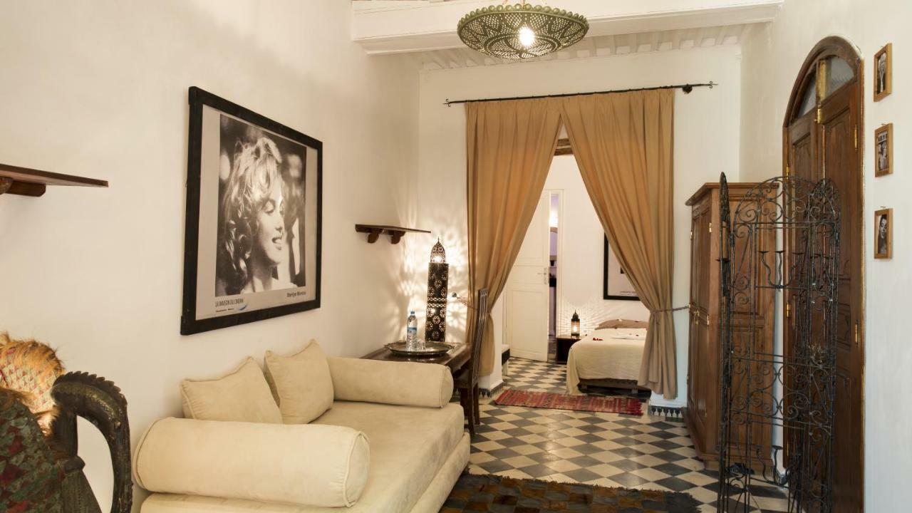 La Maison Du Cinema الصويرة المظهر الخارجي الصورة