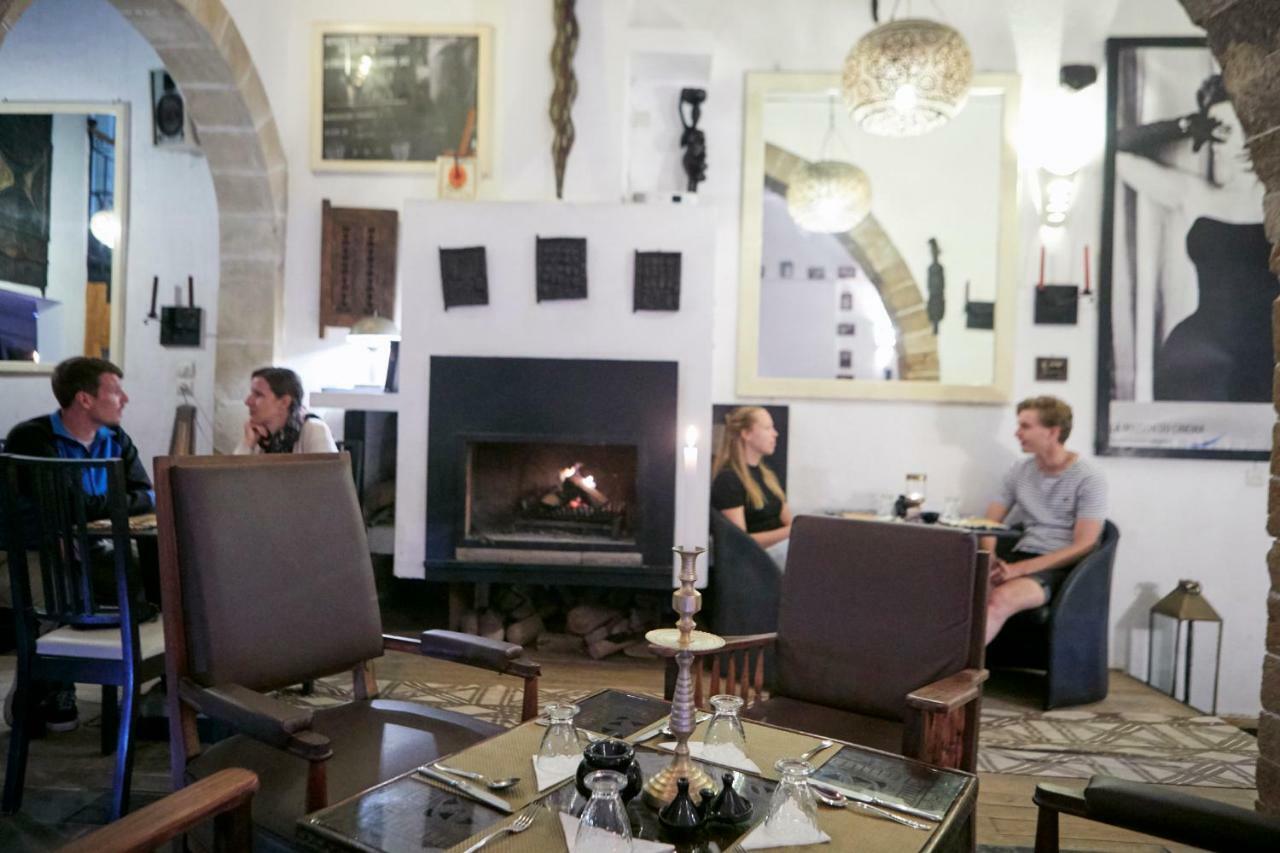 La Maison Du Cinema الصويرة المظهر الخارجي الصورة