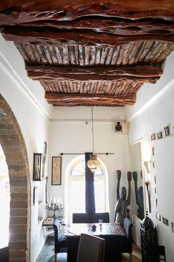 La Maison Du Cinema الصويرة المظهر الخارجي الصورة